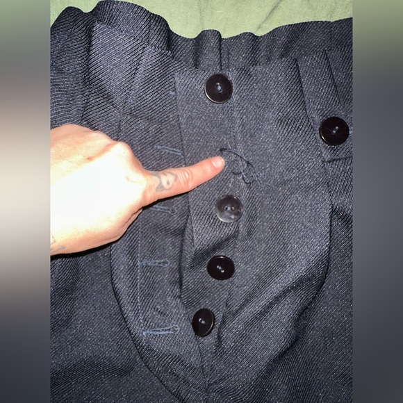 Kkco Navy Forager Trouser - Picture 8 of 9